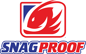 Snag Proof Logo